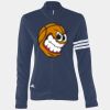 Women's 3-Stripes French Terry Full-Zip Jacket Thumbnail