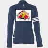 Women's 3-Stripes French Terry Full-Zip Jacket Thumbnail