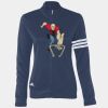 Women's 3-Stripes French Terry Full-Zip Jacket Thumbnail