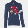 Women's 3-Stripes French Terry Full-Zip Jacket Thumbnail