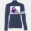 Women's 3-Stripes French Terry Full-Zip Jacket Thumbnail