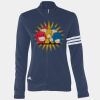 Women's 3-Stripes French Terry Full-Zip Jacket Thumbnail