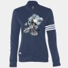 Women's 3-Stripes French Terry Full-Zip Jacket Thumbnail