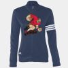 Women's 3-Stripes French Terry Full-Zip Jacket Thumbnail