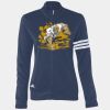 Women's 3-Stripes French Terry Full-Zip Jacket Thumbnail
