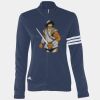 Women's 3-Stripes French Terry Full-Zip Jacket Thumbnail