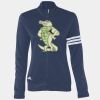 Women's 3-Stripes French Terry Full-Zip Jacket Thumbnail