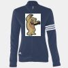 Women's 3-Stripes French Terry Full-Zip Jacket Thumbnail