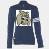 Women's 3-Stripes French Terry Full-Zip Jacket Thumbnail