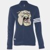 Women's 3-Stripes French Terry Full-Zip Jacket Thumbnail