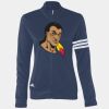 Women's 3-Stripes French Terry Full-Zip Jacket Thumbnail