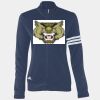 Women's 3-Stripes French Terry Full-Zip Jacket Thumbnail