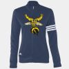 Women's 3-Stripes French Terry Full-Zip Jacket Thumbnail