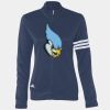 Women's 3-Stripes French Terry Full-Zip Jacket Thumbnail