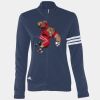 Women's 3-Stripes French Terry Full-Zip Jacket Thumbnail