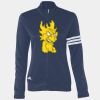 Women's 3-Stripes French Terry Full-Zip Jacket Thumbnail
