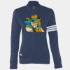 Women's 3-Stripes French Terry Full-Zip Jacket Thumbnail