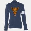 Women's 3-Stripes French Terry Full-Zip Jacket Thumbnail