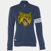 Women's 3-Stripes French Terry Full-Zip Jacket Thumbnail