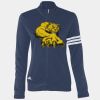 Women's 3-Stripes French Terry Full-Zip Jacket Thumbnail