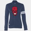 Women's 3-Stripes French Terry Full-Zip Jacket Thumbnail