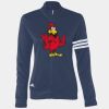 Women's 3-Stripes French Terry Full-Zip Jacket Thumbnail