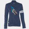Women's 3-Stripes French Terry Full-Zip Jacket Thumbnail