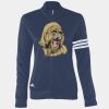 Women's 3-Stripes French Terry Full-Zip Jacket Thumbnail