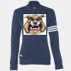 Women's 3-Stripes French Terry Full-Zip Jacket Thumbnail