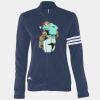 Women's 3-Stripes French Terry Full-Zip Jacket Thumbnail