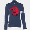 Women's 3-Stripes French Terry Full-Zip Jacket Thumbnail