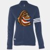 Women's 3-Stripes French Terry Full-Zip Jacket Thumbnail