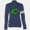 Women's 3-Stripes French Terry Full-Zip Jacket Thumbnail