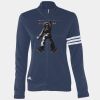 Women's 3-Stripes French Terry Full-Zip Jacket Thumbnail