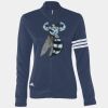 Women's 3-Stripes French Terry Full-Zip Jacket Thumbnail