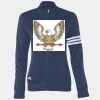 Women's 3-Stripes French Terry Full-Zip Jacket Thumbnail
