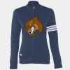 Women's 3-Stripes French Terry Full-Zip Jacket Thumbnail