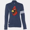 Women's 3-Stripes French Terry Full-Zip Jacket Thumbnail