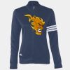 Women's 3-Stripes French Terry Full-Zip Jacket Thumbnail