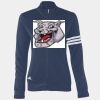 Women's 3-Stripes French Terry Full-Zip Jacket Thumbnail
