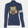 Women's 3-Stripes French Terry Full-Zip Jacket Thumbnail