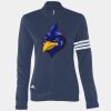 Women's 3-Stripes French Terry Full-Zip Jacket Thumbnail
