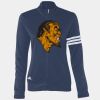 Women's 3-Stripes French Terry Full-Zip Jacket Thumbnail