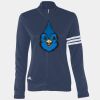 Women's 3-Stripes French Terry Full-Zip Jacket Thumbnail