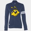 Women's 3-Stripes French Terry Full-Zip Jacket Thumbnail
