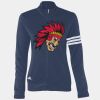 Women's 3-Stripes French Terry Full-Zip Jacket Thumbnail