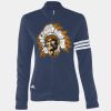 Women's 3-Stripes French Terry Full-Zip Jacket Thumbnail