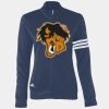 Women's 3-Stripes French Terry Full-Zip Jacket Thumbnail