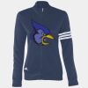 Women's 3-Stripes French Terry Full-Zip Jacket Thumbnail
