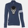 Women's 3-Stripes French Terry Full-Zip Jacket Thumbnail